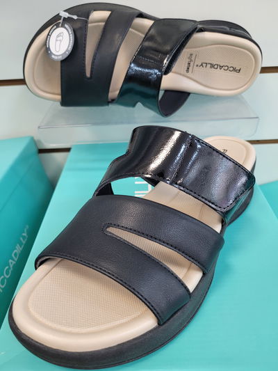 Zueco Soft Step Piccadilly 