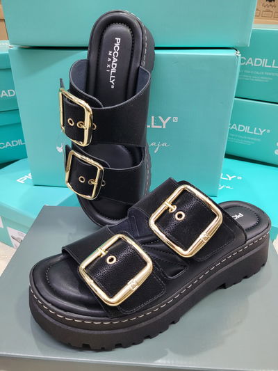 Sandalias Piccadilly MAXITHERAPY 