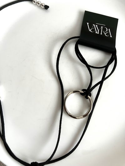 Chocker circulo ondas