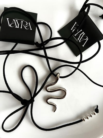 Chocker serpiente
