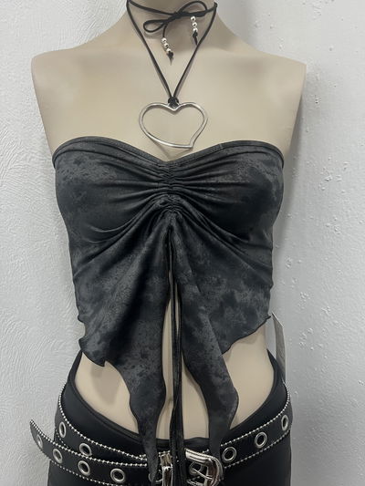 Strapless lux 