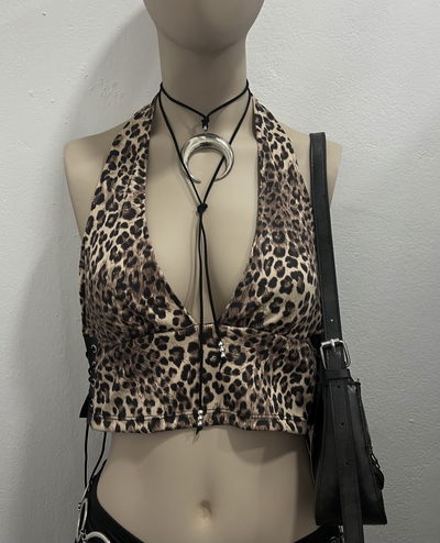 Top savana