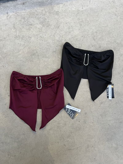 Strapless miu