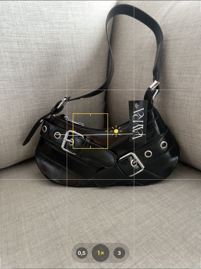 Cartera Vera
