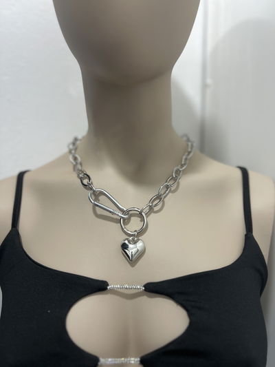 Collar lov