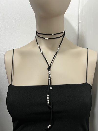 Chocker pelotitas