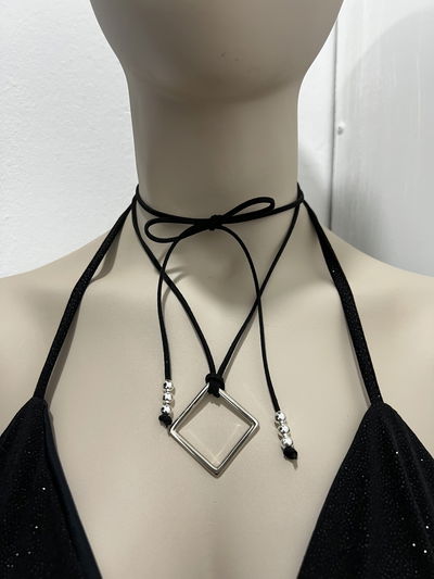 Chocker cuadrado
