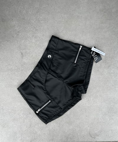 Short blakk