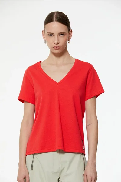 Remera Satelite V Ayres