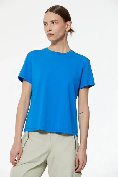 Remera Satelite U ayres