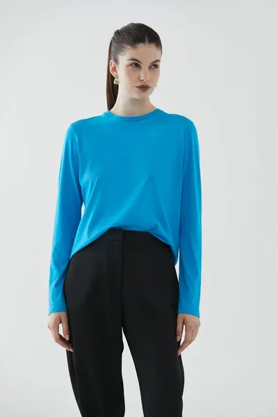 Remera Musgo U Ayres