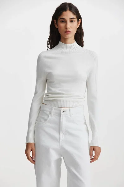 Polera Austral Ayres