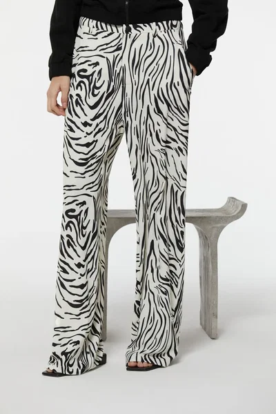 Pantalón tierra Ayres