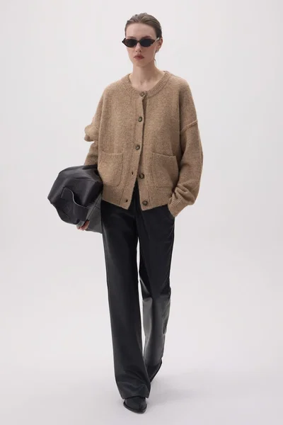 Cárdigan Piana Ayres