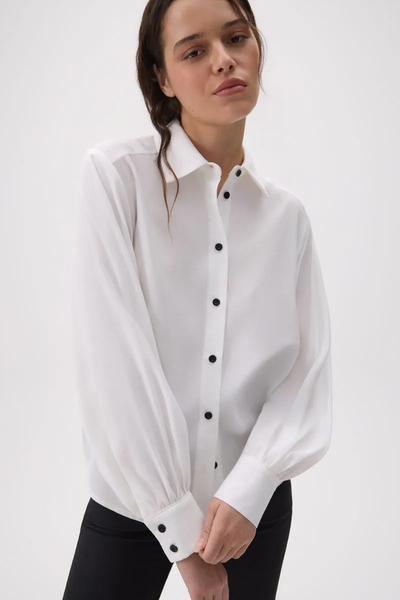 Camisa Lagos Ayres