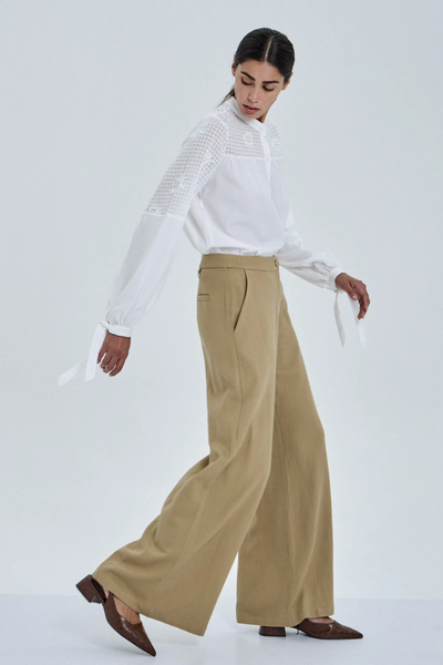 Pantalón Merlot Estancias Chiripá