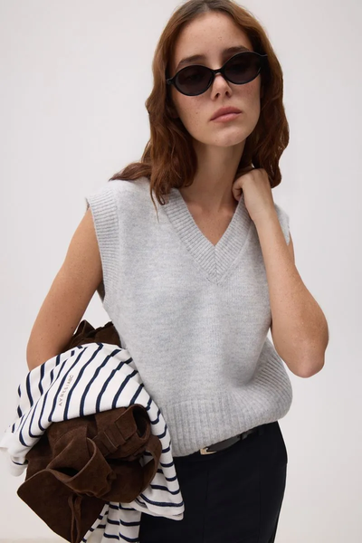 Chaleco Carpari Ayres