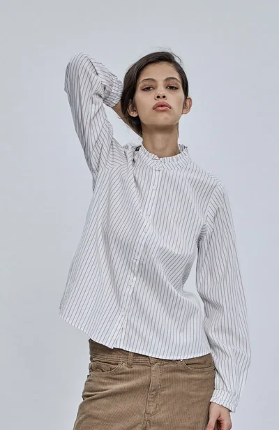 Camisa Citrus Estancias Chiripá