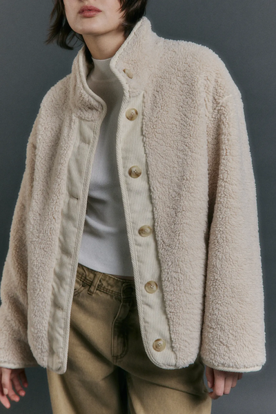 Campera Water Estancias Chiripa