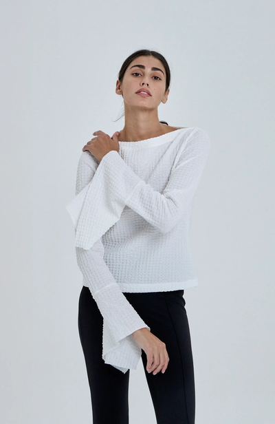 Remera Beluga Estancias Chiripá