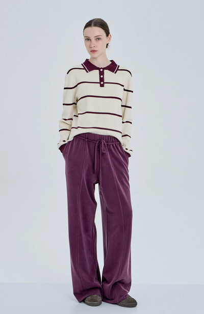 Pantalón Papaya Estancias Chiripa