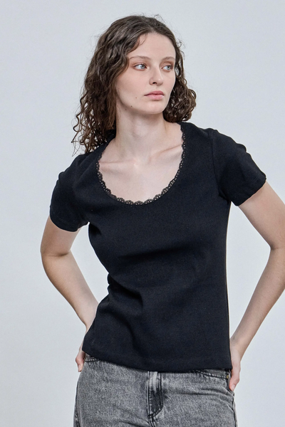 Remera Carmina Estancias Chiripá