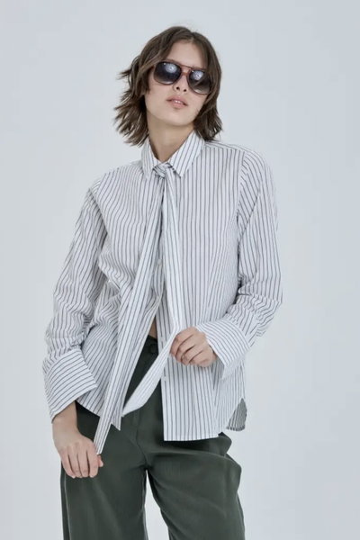 Camisa Desert Estancias Chiripa