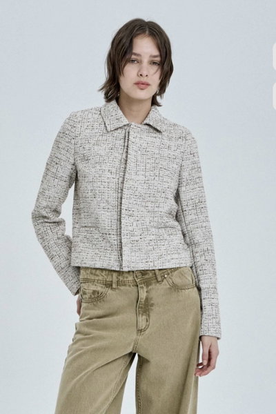 Campera Carmine Estancias Chiripa