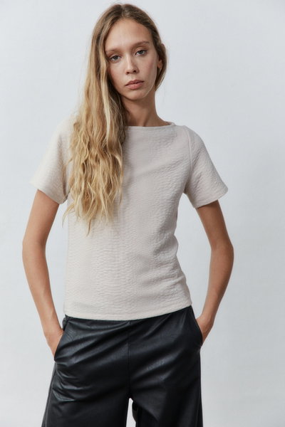 Remera Chapuy Crudo Estancias Chiripá