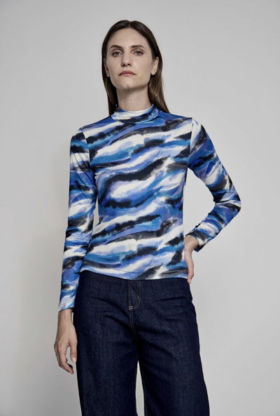 Remera Rumenco Estancias Chiripá