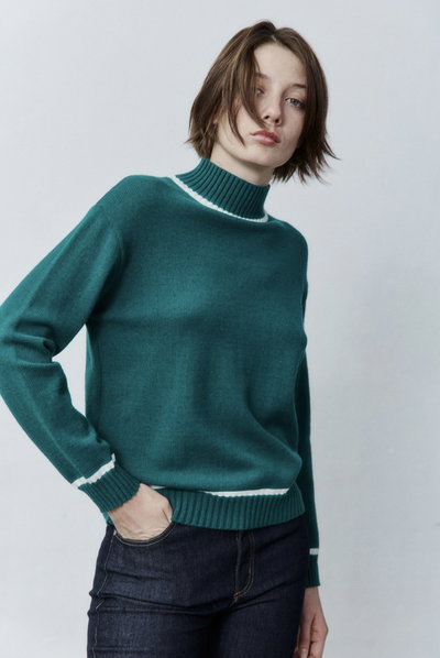 Sweater Cafayate Estancias Chiripá