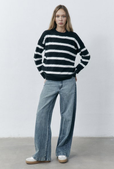 Sweater Yacanto Estancias Chiripá