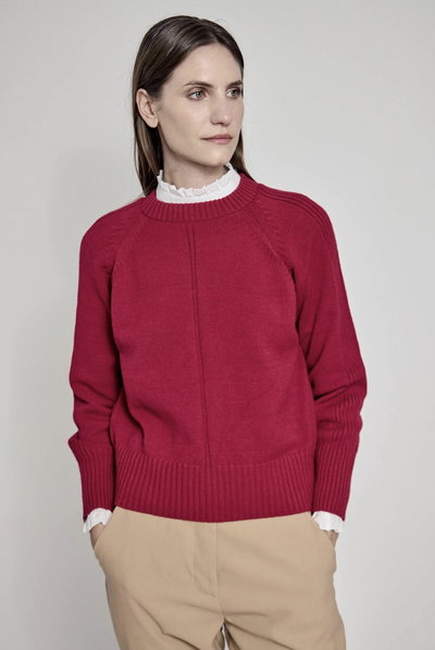 Sweater Uspallata Estancias Chiripá