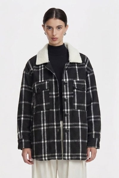 Saco Norwey Duvian