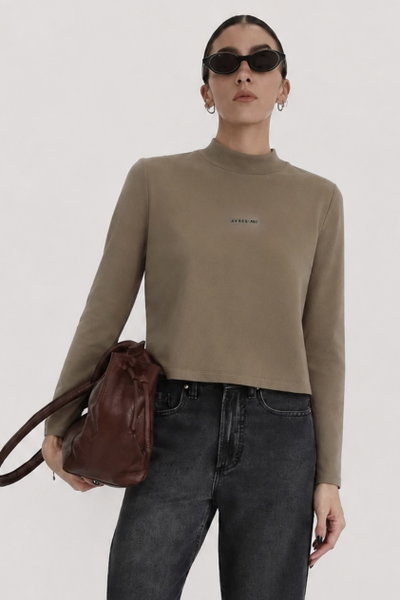 Polera Naro Vison Ayres