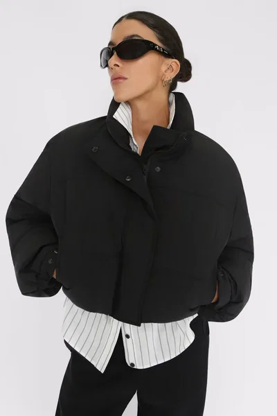Campera Puffer Arezzo Ayres