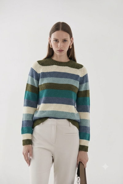 Sweater Lyon Mardel