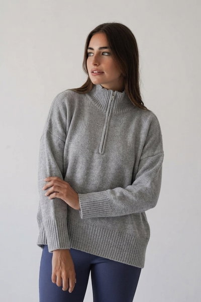 Sweater Haut Duvian
