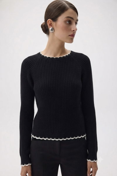 Sweater Santorini Duvian