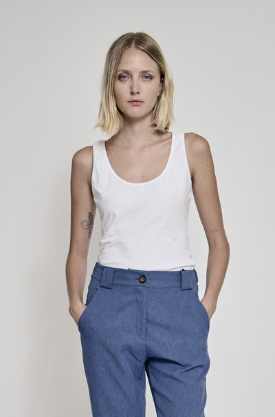 Musculosa Elena Estancias Chiripá