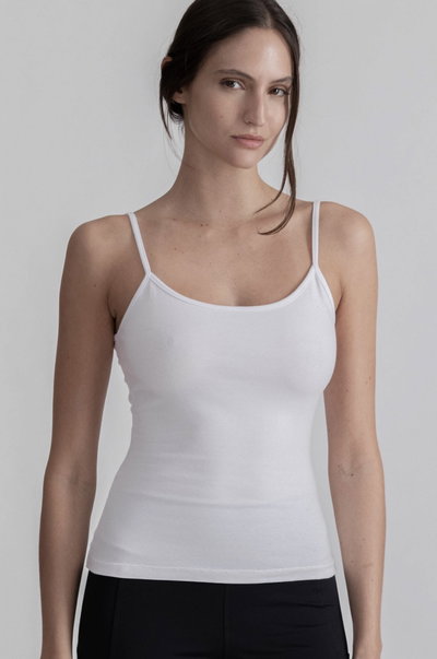 Musculosa Sara Estancias Chiripá 2 COLORES