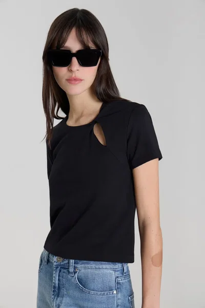 Remera Ikebana Ayres     2 colores