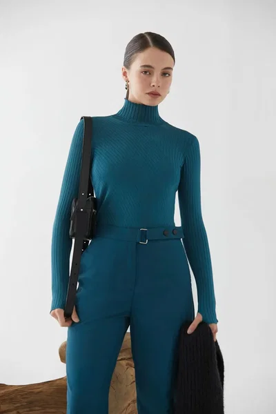 Polera shitake Ayres