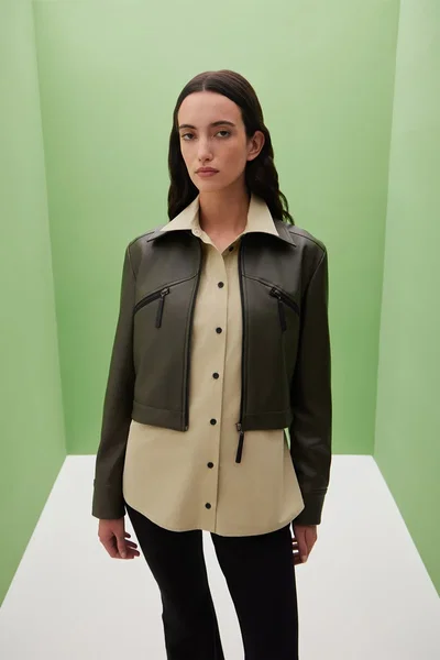 Campera avalancha Ayres
