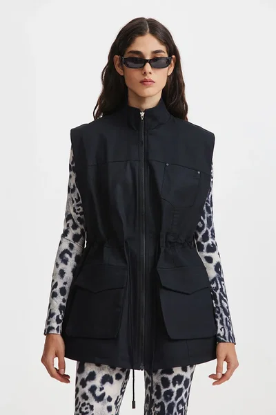 Chaleco ártico Ayres