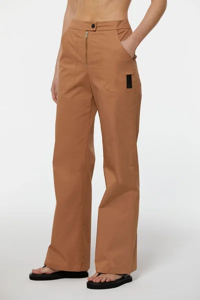 Pantalón Mercurio Ayres