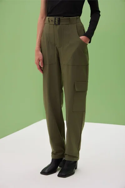 Pantalón montaña Ayres