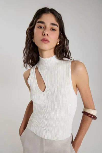 Musculosa Simbiosis Ayres 2 COLORES