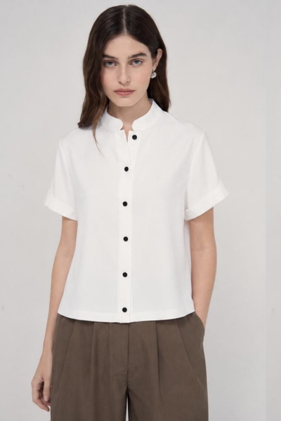 Camisa Rastro Blanco Ayres