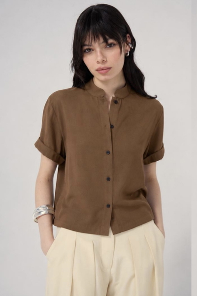 Camisa Rastro Tofee Ayres